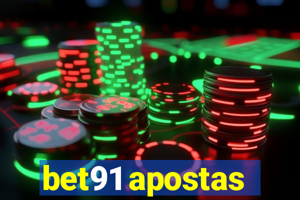 bet91 apostas